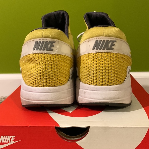 Nike Air Max Zero - Tinker Sketch - Picture 5 of 8